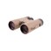 SIG SAUER Canyon HD Durable Fogproof Waterproof IPX7 Rated TripodAdaptable Hunting Binoculars with Multicoated Lenses Harness Strap Covers Case Included Flat Dark Earth 10x42mm
