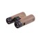 SIG SAUER Canyon HD Durable Fogproof Waterproof IPX7 Rated TripodAdaptable Hunting Binoculars with Multicoated Lenses Harness Strap Covers Case Included Flat Dark Earth 10x42mm