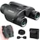 deesoo 25x32 Binoculars for Adults Kids Compact DEESOO High Powered Bird Watching Binoculars Lightweight Small Size for Hunting Traveling Sports Hiking Gift for Men Women