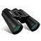 Binger 10x50 Long Eye Relief Porro Prism Binoculars BK 7 Prism high Definition Fully Coat Large Focus Wheel Fast Focus