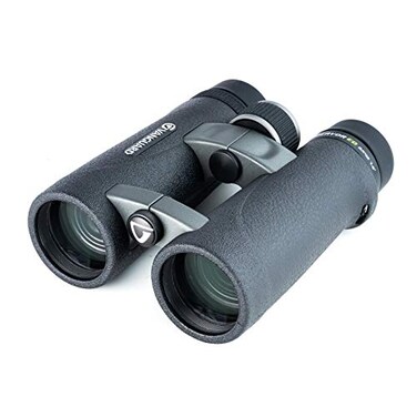 Vanguard Endeavor ED 8420 8x42 ED Glass Binoculars Fully MultiCoated Optics PhaseCoated BaK4 Prism WaterproofFogproof