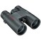 Tasco ES10X42 Essentials Binoculars 10x42mm Roof Prism Mc Black