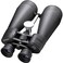 BARSKA XTrail 30x80 Binocular w Bracedin Tripod Adapter Black