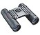 Tasco TAS168125BRK Essentials Binoculars 10x25 Black