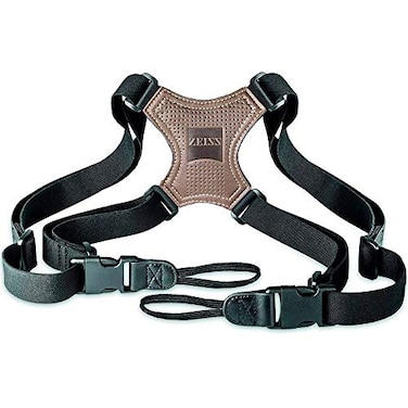 ZEISS Binocular Comfort Carrying Strap