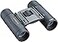 Tasco 165821 Essentials Roof Prism Roof MC Box Binoculars 8 x 21mm Black