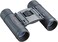 Tasco 165821 Essentials Roof Prism Roof MC Box Binoculars 8 x 21mm Black