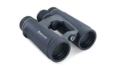 Vanguard Endeavor ED IV 10x42 Binocular Premium Hoya ED Glass SK15 Prisms WaterproofFogproof