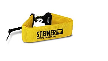 Steiner Floating Strap for Marine Binoculars LongLasting Waterproof Floating Binocular Accessory
