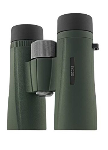 Kowa BD II XD 42mm Binoculars 8x42