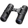 Barska Focus Free Compact Binoculars 9x25 No Focus Needed Fully Coated Optics Waterproof Shockproof Armor Lightweight Binoculars for Hiking Birding Sports Travel
