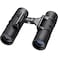 Barska Focus Free Compact Binoculars 9x25 No Focus Needed Fully Coated Optics Waterproof Shockproof Armor Lightweight Binoculars for Hiking Birding Sports Travel