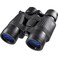 Barska Gladiator 721x40mm Zoom Binoculars Reverse Porro Fully Coated Optics Rubber Armor BK7 Prisms for Birding Sports Hunting Events