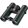BARSKA AB12520 Air View 10x26 Waterproof Binoculars for Birding Hiking Sports Theater etc Green
