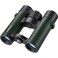 BARSKA AB12520 Air View 10x26 Waterproof Binoculars for Birding Hiking Sports Theater etc Green