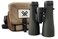 Vortex Optics Crossfire HD 10x50 Binoculars HD Optical System Tripod Adaptable Rubber Armor Waterproof Fogproof Shockproof Included GlassPak