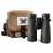 Vortex Optics Diamondback HD 8x42 Binoculars HD Optical System Nonslip Grip Waterproof Fogproof Shockproof Included GlassPak