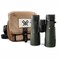 Vortex Optics Diamondback HD 8x42 Binoculars HD Optical System Nonslip Grip Waterproof Fogproof Shockproof Included GlassPak