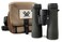 Vortex Crossfire HD 8x42 Binoculars HD Optical System Tripod Adaptable Rubber Armor Waterproof Fogproof Shockproof Included GlassPak