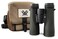 Vortex Crossfire HD 8x42 Binoculars HD Optical System Tripod Adaptable Rubber Armor Waterproof Fogproof Shockproof Included GlassPak