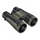 Bushnell R5 12x50 Binoculars Waterproof Dielectric MultiCoated Optics with EXO Barrier Lens Protection for Long Range Viewing and Hunting Includes Vault Lite Bino Chest Harness Neck Strap