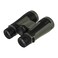 Bushnell R5 12x50 Binoculars Waterproof Dielectric MultiCoated Optics with EXO Barrier Lens Protection for Long Range Viewing and Hunting Includes Vault Lite Bino Chest Harness Neck Strap
