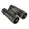 Bushnell R5 12x50 Binoculars Waterproof Dielectric MultiCoated Optics with EXO Barrier Lens Protection for Long Range Viewing and Hunting Includes Vault Lite Bino Chest Harness Neck Strap