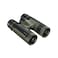 Bushnell R5 10x42 Binoculars Waterproof Dielectric MultiCoated Optics with EXO Barrier Lens Protection for Long Range Viewing and Hunting Includes Vault Lite Bino Chest Harness Neck Strap