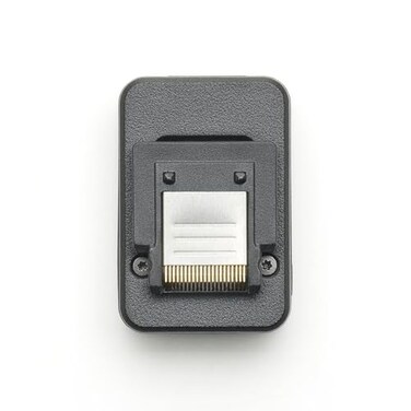 DJI Mic Series Camera Adapter Compatibility DJI Mic Mini DJI Mic 3
