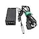 HangTon Power Supply Adapter for DJI Transmission Video Image Transmitter High Bright Remote Monitor 6 Pin Female 12V 36W AC DC