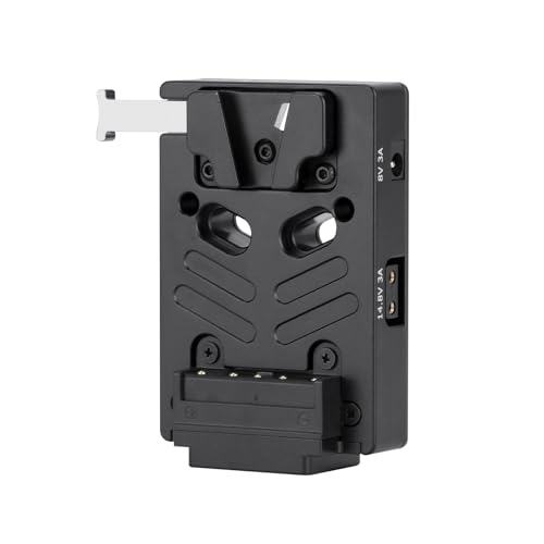 نيتز Nitze V Mount Battery Plate N21d6 30W