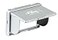 Delkin Devices DU25M Universal PopUp Shade for 25Inch LCD Screens