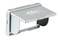 Delkin Devices DU25M Universal PopUp Shade for 25Inch LCD Screens