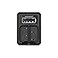 ProMaster Dually Charger USB for OM System BLX1 Model 61579
