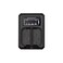 ProMaster Dually Charger USB for OM System BLX1 Model 61579