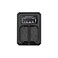 ProMaster Dually Charger USB for OM System BLX1 Model 61579