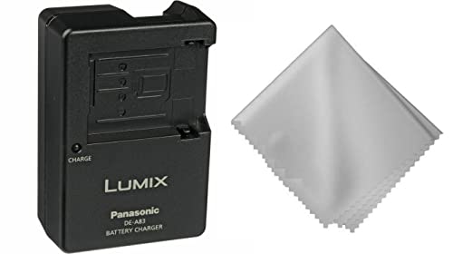 Camera Charger Camera Charger DEA83 DEA83ba Charger For Panasonic dmw-bmb9 dmw-bmb9pp Battery