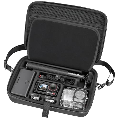 AMAZEAR AMAZEAR Carrying Case For Dji Osmo Action 5 Pro