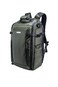 VANGUARD VEO Select 48BF Backpack for DSLR Camera Green