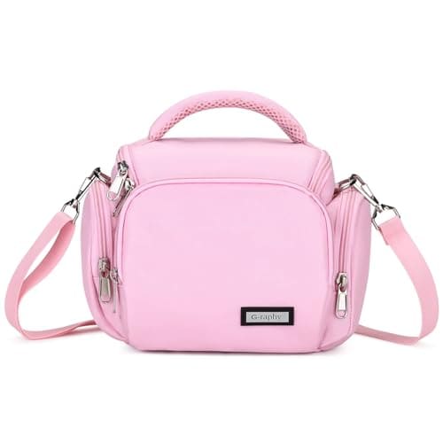 G-raphy G-raphy Camera Bag