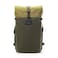 Tenba Fulton v2 14L Backpack for Mirrorless and DSLR cameras and lenses TanOlive 637734