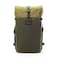 Tenba Fulton v2 14L Backpack for Mirrorless and DSLR cameras and lenses TanOlive 637734