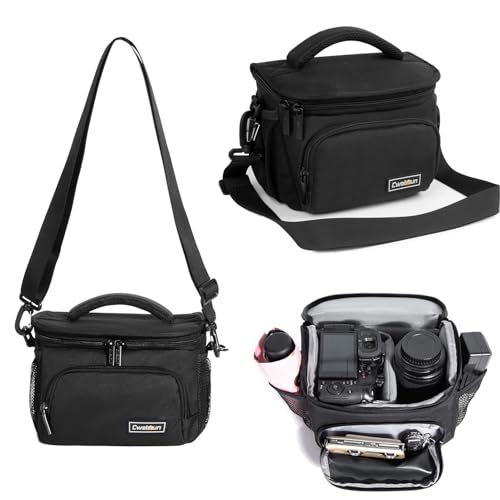 Cwatcun Cwatcun Small Camera Sling Bag