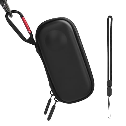 بردرك BRDRC Carrying Case For INSTA360 X3