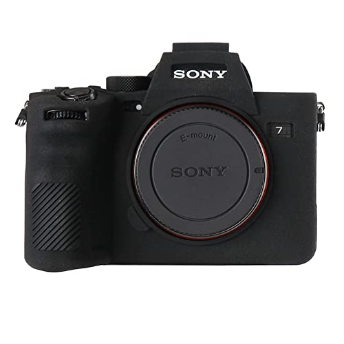 ستريتوب Stseetop Camera Case For Sony A74 A7m4 A7iv