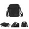 AOCHUAN B20 Camera Bag Gimbal Storage Sling Bag for Camera Lens 3Axis Gimbal Stabilizer Camera Accessories with Compartment Insert Mesh Shoulder Strap