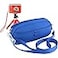 Beautyflier Kids Camera Case for VTech KidiZoom Creator Cam Hold Complete CameraTripod Camera Shoulder Bag for Kids with Adjustable Detachable Strap Camera Not Included