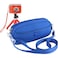 Beautyflier Kids Camera Case for VTech KidiZoom Creator Cam Hold Complete CameraTripod Camera Shoulder Bag for Kids with Adjustable Detachable Strap Camera Not Included