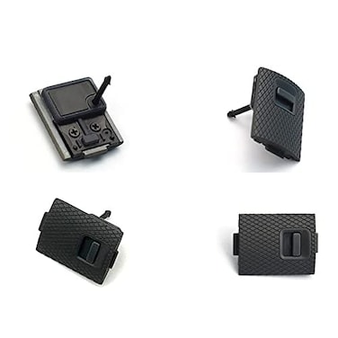 XBERSTAR Replacement Battery Cover Side Door USBC Port for Insta360 One X2 Camera Parts USB charging port side cover