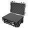 AxiGear 19in Waterproof Hard Shell Case with DIY Customizable Foam Insert 17 x 11 x 7in Interior but it is showing Waterproof Hard Shell Case with DIY Customizable Foam Insert 19 x 14 x 8in